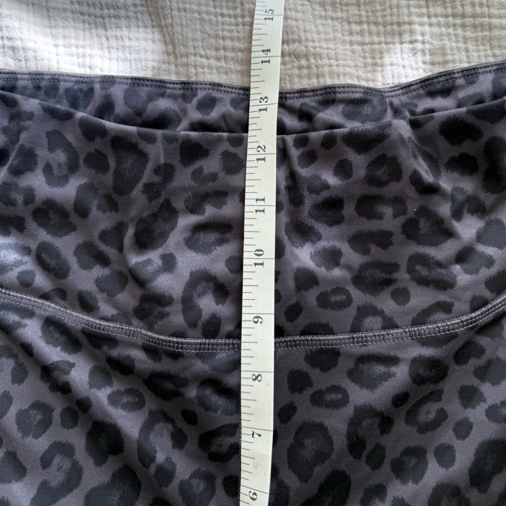 Biker shorts - Picture 5 of 7